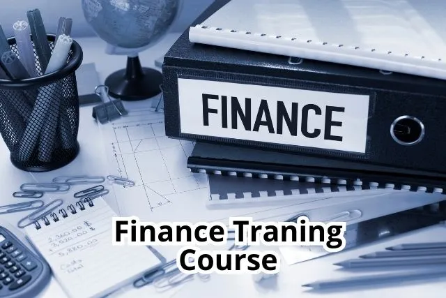 Finance Training