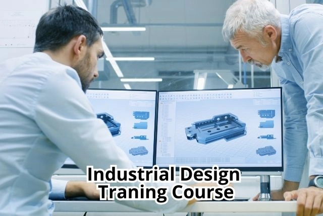 Industrial Design Traning