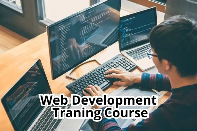 Web Development Training