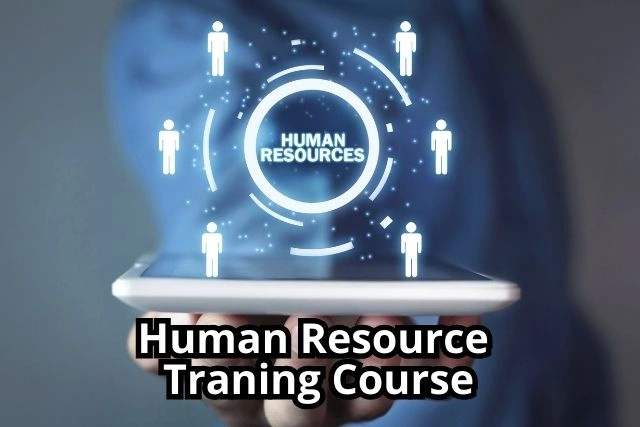 Human Resources Training