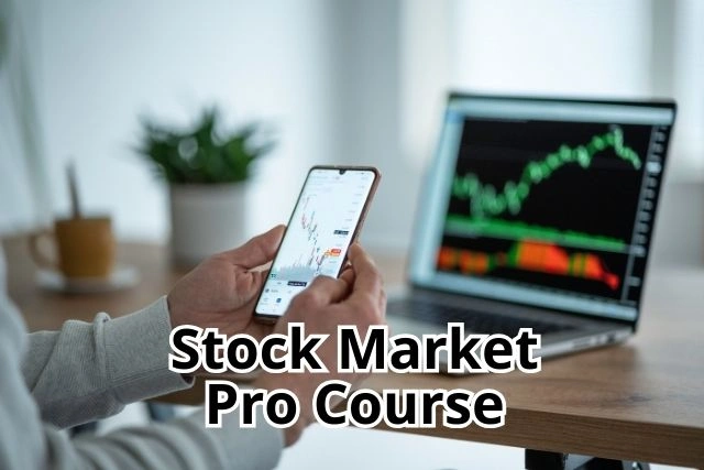 Stock Market Pro